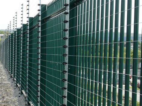 Pls contact us for a quick quote! Electric Fencing