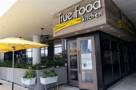 The steak tacos are to die for and. Seaholm Businesses - True Food Kitchen | Seaholm Austin Condos