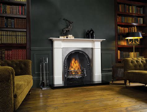For over 40 years we have scouted the world, going to auctions and acquiring some of the most beautiful hand carved antique marble mantels representing the key european styles, ( french, italian, greek and roman) and the major architectural. Stovax Claremont Stone Mantel - Stovax Mantels