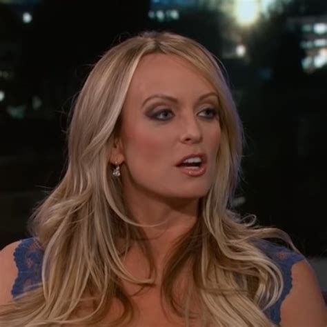 Stormy Daniels Said 2018 Letter Denying She Had Sex With Trump Is A ‘lie Flipboard