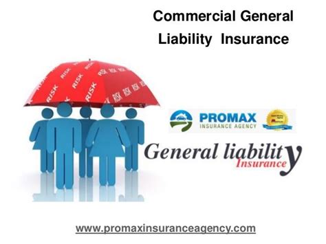 General liability insurance is a cost effective way to protect your small business from financial harm. Pin by Promax Insurance Agency on Promax insurance agency | General liability, Commercial ...
