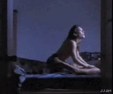 Amy jo johnson ever been nude