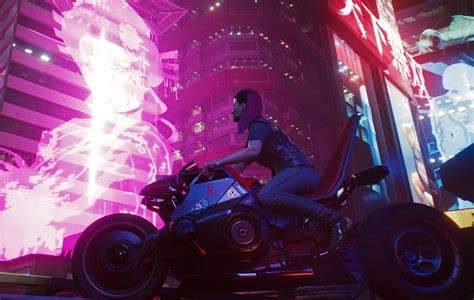 “cyberpunk 2077” 12 Patch Update Is Now Live On Pc And Consoles The