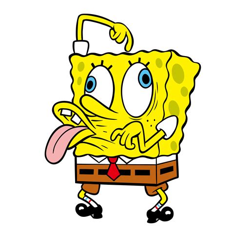 Spongebob Svg Layered Spongebob Png Spongebob Clipart Spo Inspire Uplift