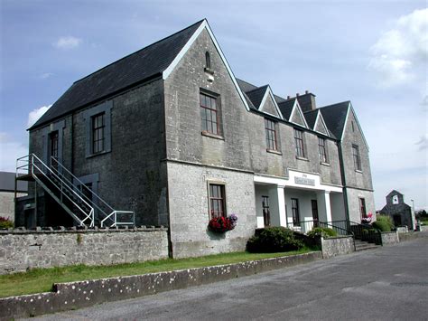 Sacred Heart Home Ardsallagh Beg Roscommon County Roscommon