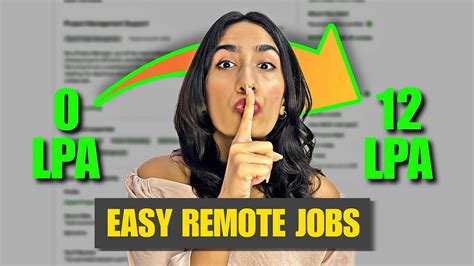8 Easy Work From Home Jobs In 2023 💸 Part Time Jobs To Make Money