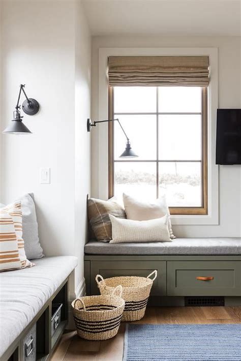 The Best Living Room Decorating Ideas Under Windows Decoholic