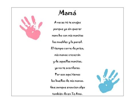 Carta Para Mi Mama Imagui