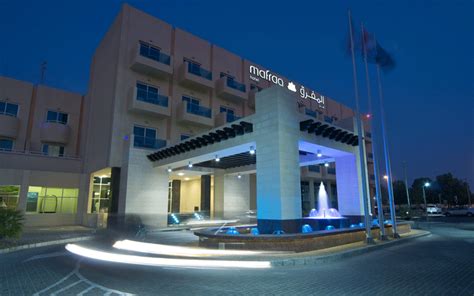 These are expansive units spanning 3,000 sq. Mafraq Hotel to hire after expansion - Business - Economy ...