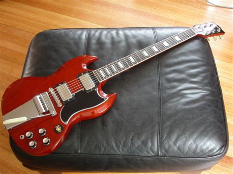 Search across a wide variety of disciplines and sources: Gibson SG - Wikipedia