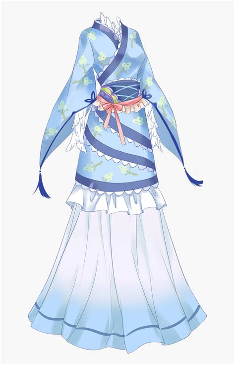 72 Anime Girl Kimono Dress Zflas
