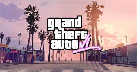 Will Grand Theft Auto 6 Support Mods Gta 6 Mod Grand Theft Auto 6 Mod