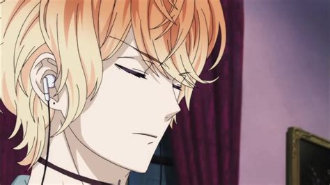 When he allegedly has to travel for work purposes, yui is sent. Diabolik Lovers Season 3 Episode 1 Bg Sub