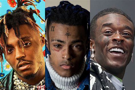 This falls under piracy which is against the basic rules of reddit. XXXTentacion Songs With Juice Wrld, Lil Uzi Vert in the ...