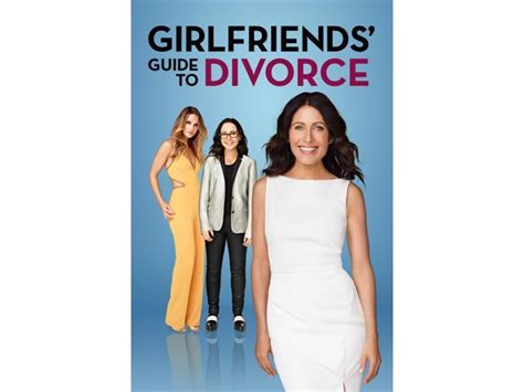 Girlfriends Guide To Divorce Season 1 Episode 6 Rule 33 When In Doubt Run Away Hd Buy