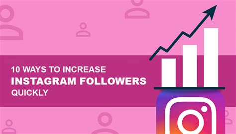 10 Ways To Increase Instagram Followers Quickly Singjohn