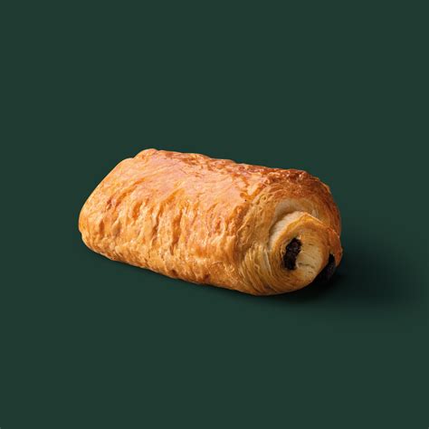 Pain au Chocolat | Starbucks