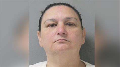 Woman Accused Of Stealing 13k From Inmates Bank Account
