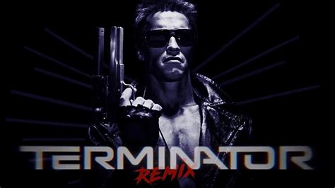 Terminator Theme Remix Hiphop Remix Youtube