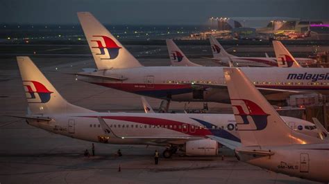Their financial problem has be a mixture of many. Malaysia Airlines to be taken private | Financial Times