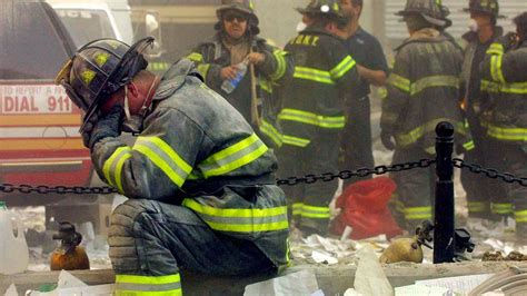 terror attacks on september 11 fallen law enforcement officers honored 19 years later