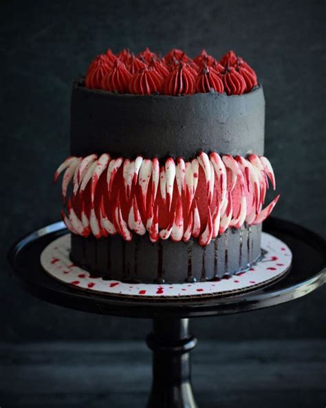 The Top 22 Ideas About Halloween Cakes Images Best Round Up Recipe