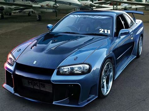 Check spelling or type a new query. 新しい Gtr34 ワイスピ - スプラトゥーン 壁紙