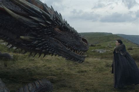 Game Of Thrones Will Jon Snow Ride A Dragon Vanity Fair