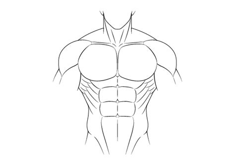 How To Draw A Body Anime Easy Hi Everyone Heres A Simple Drawing