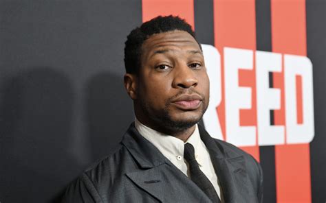 Lawyer For Marvels Jonathan Majors Blames Nypd Racism For His