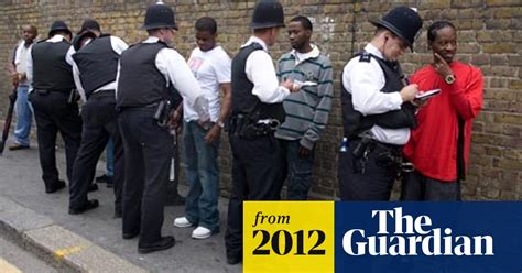 Met Police Put Pressure On Author Over Play About Stop And Search