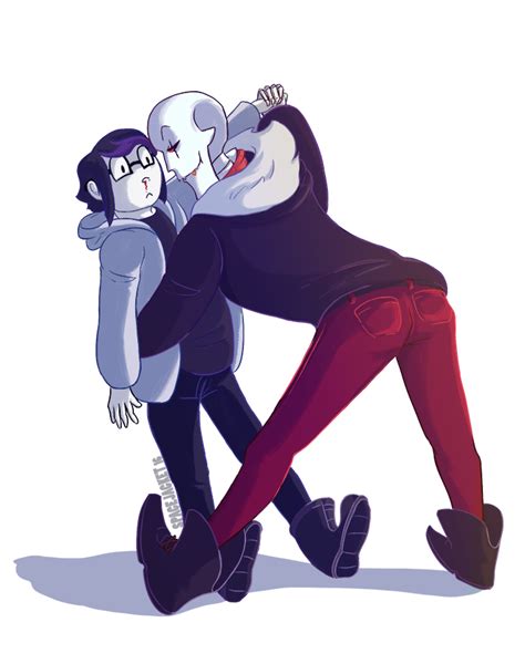 Undertale Swapfell Time To Tango By Spacejacket On Deviantart