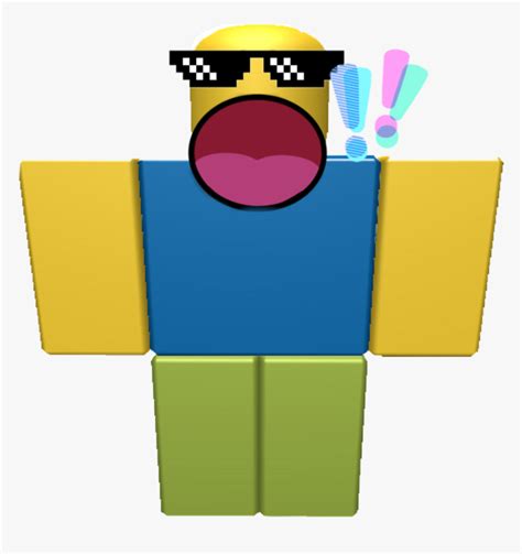 Roblox Noob Clipart Collection Cliparts World 2019 Images