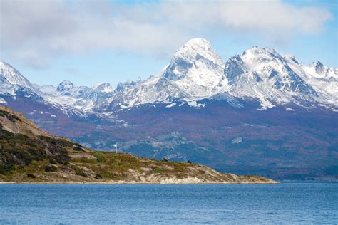 Cómo Se Prepara Tierra Del Fuego Para La Reactivación Del Turismo