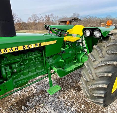 1978 John Deere 2640 Commercial Vehicles Harrodsburg Kentucky