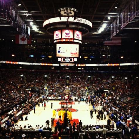 Basketball Court Toronto Raptors Basketball Raptors Basketball