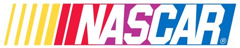 Nascar Logo Logodix