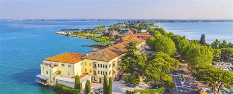 Luxury And 5 Star Hotels In Sirmione Classic Collection