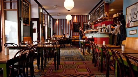 8 Best Retro Cafes In Stockholm