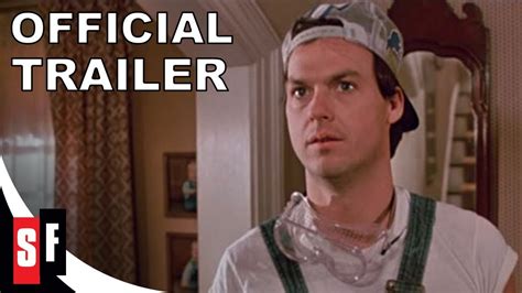 Mr Mom Collectors Edition Official Trailer Youtube