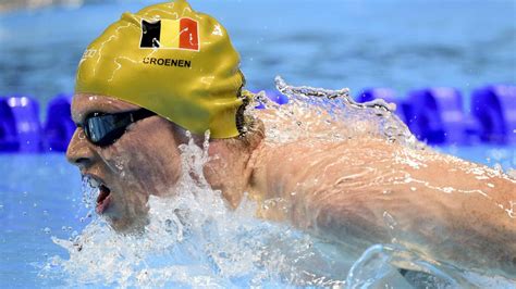 Louis croenen is a belgian competitive swimmer. Louis Croenen termine 8e de la finale du 200m papillon - Le Soir Plus