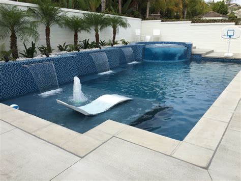 25 Spectacular Designs For Contemporary Pool In Your House