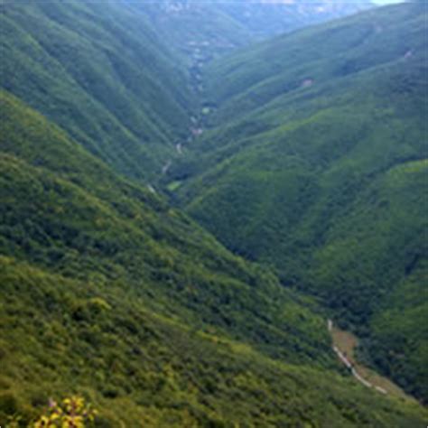 Macedonian Land