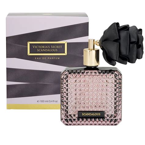 Free us shipping with orders over $59. Buy Victoria Secret Scandalous Eau De Parfum 100ml Spray ...
