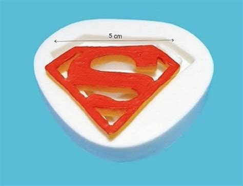 molde de silicone super homem elo7 produtos especiais