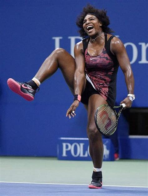 12 Embarrassing When You See It Pictures Of Female Tennis Players