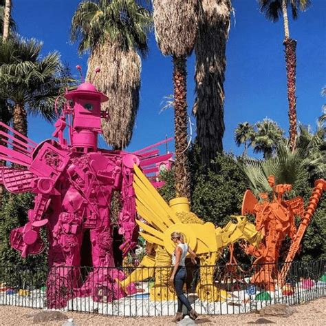 Maybe you would like to learn more about one of these? The 37 Best Places To Take Pictures In Palm Springs | Palm ...