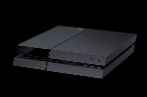 Sony Releases Patch To Fix Corrupted Playstation 4 Game Data Digital