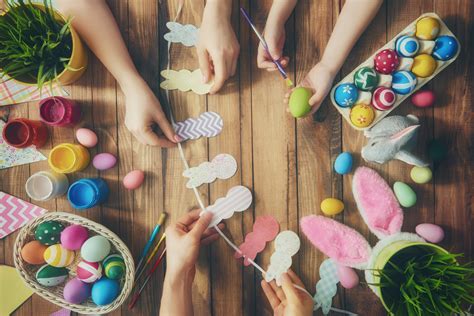 How To Make Your Easter Celebrations Better Than Ever Pretend Magazine