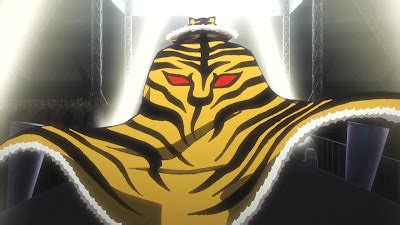 Tiger Mask W Recensione Episodi E Analisi Di Tutte Le Citazioni E